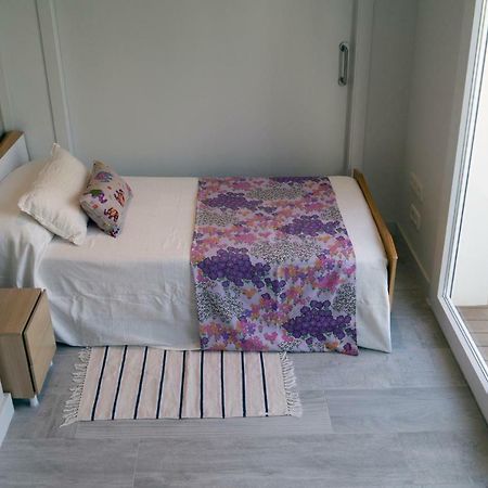 Bel Air Apartment Sitges Bagian luar foto