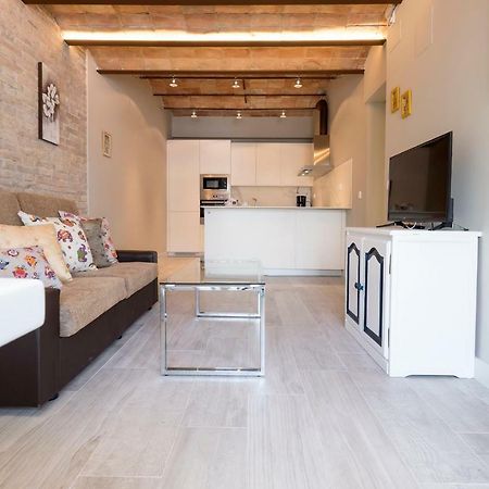 Bel Air Apartment Sitges Bagian luar foto