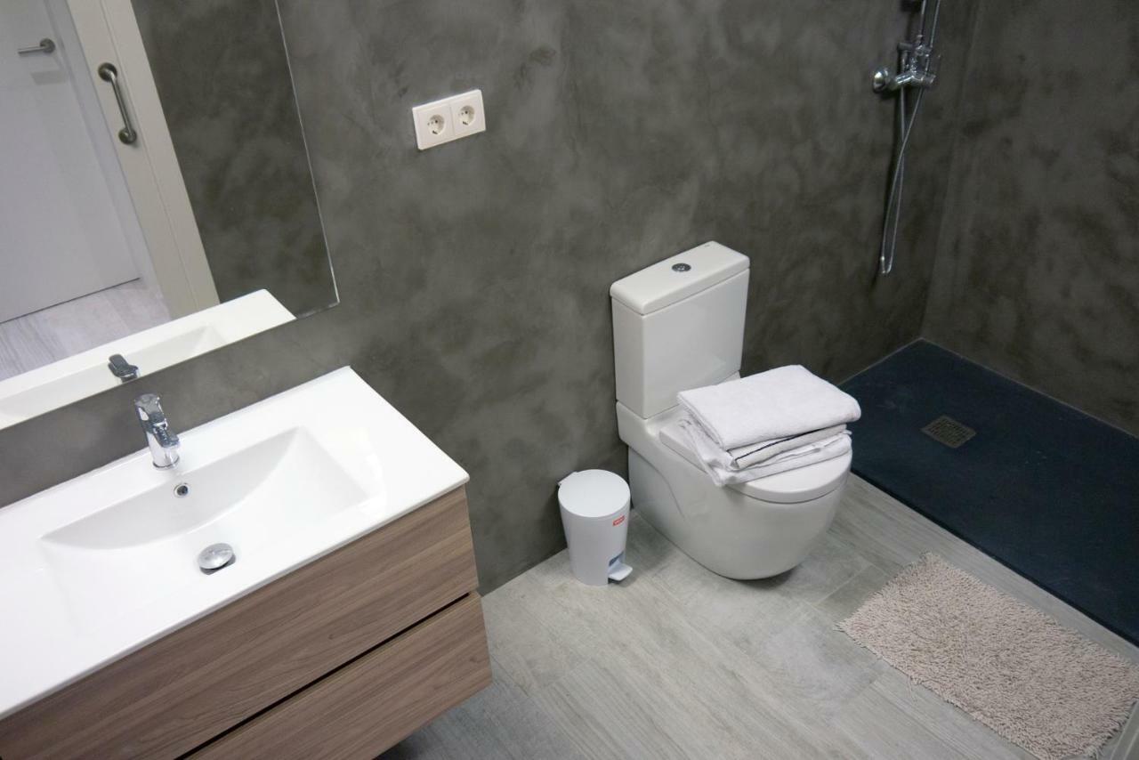 Bel Air Apartment Sitges Bagian luar foto