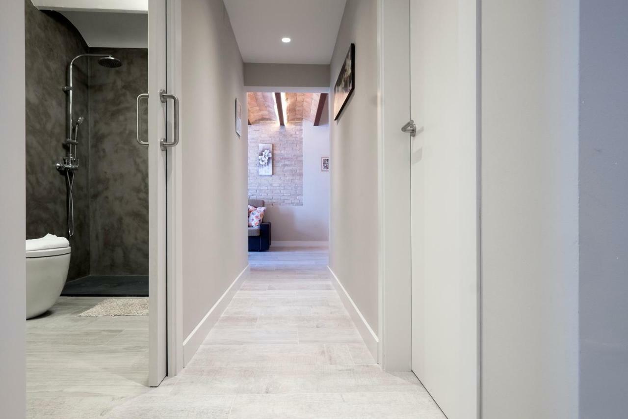 Bel Air Apartment Sitges Bagian luar foto