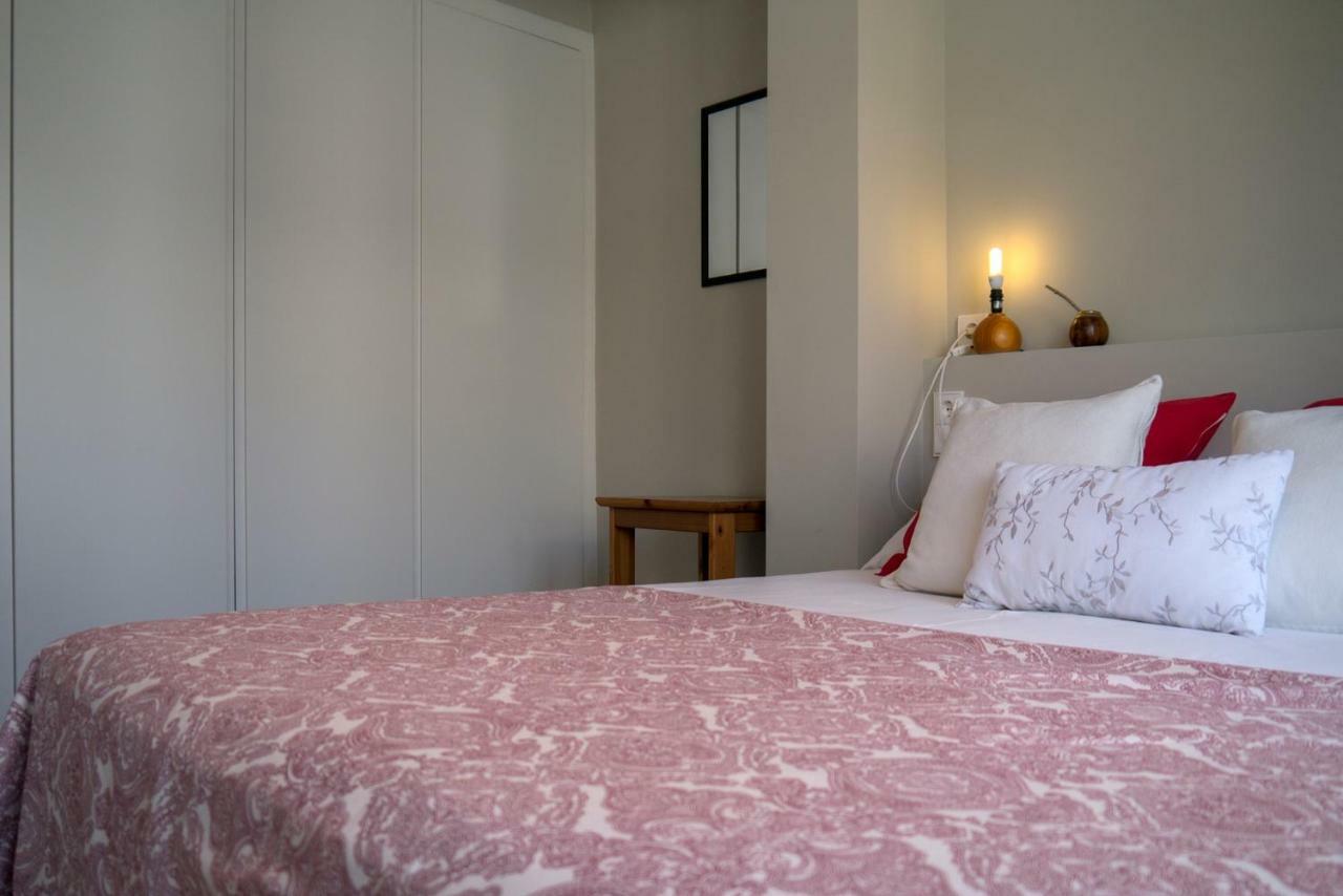Bel Air Apartment Sitges Bagian luar foto