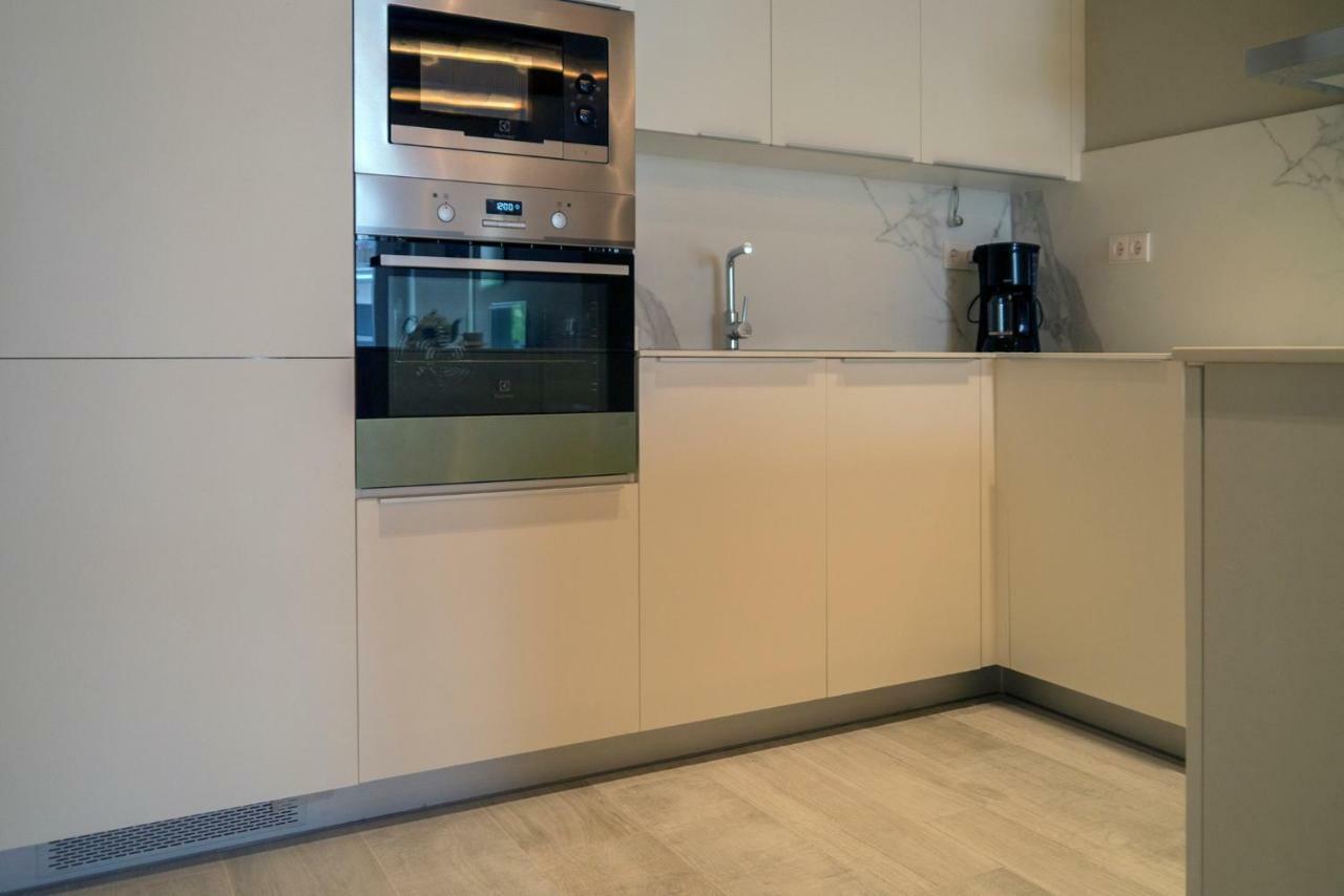 Bel Air Apartment Sitges Bagian luar foto