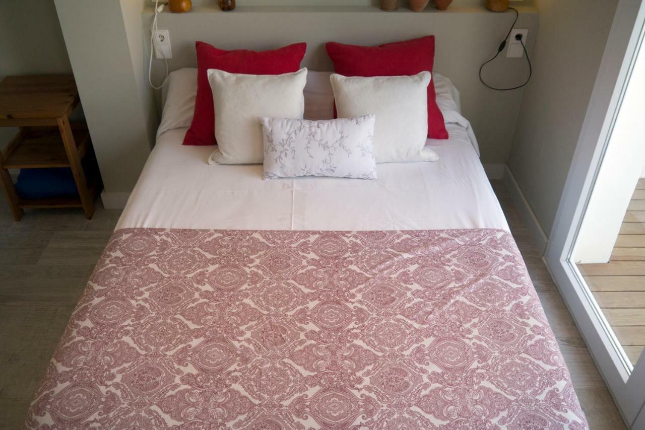 Bel Air Apartment Sitges Bagian luar foto