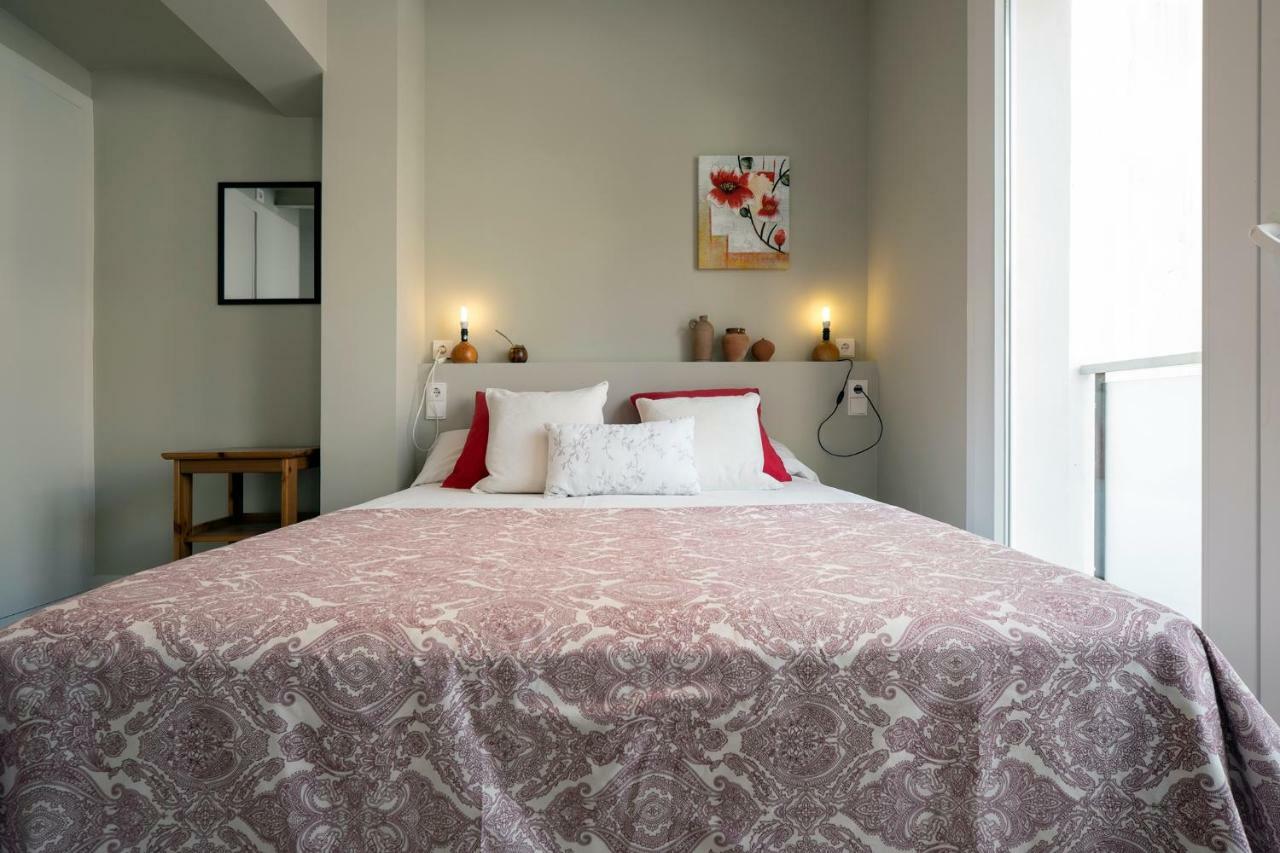 Bel Air Apartment Sitges Bagian luar foto